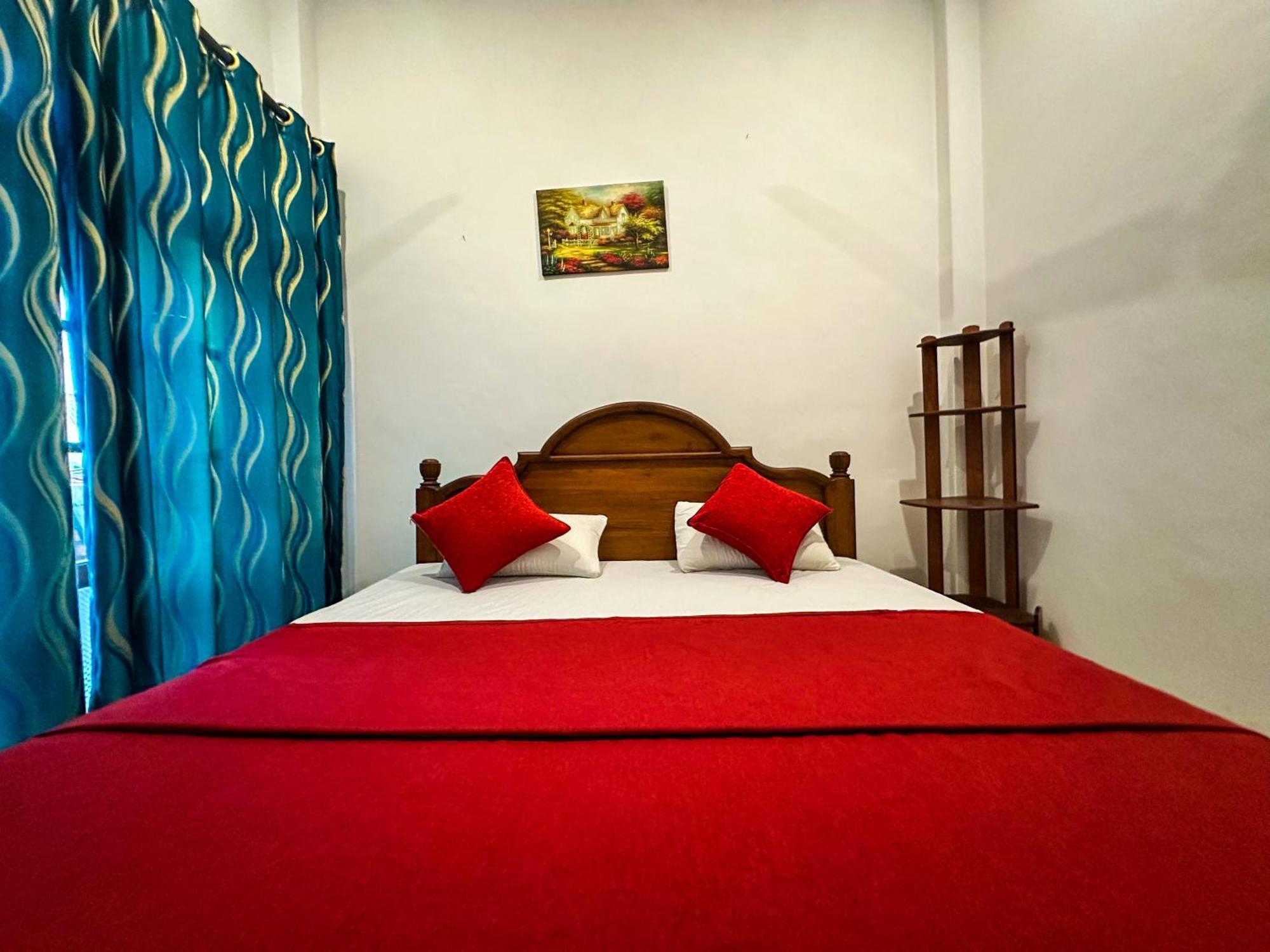 New Panda House Ξενοδοχείο Galle Δωμάτιο φωτογραφία