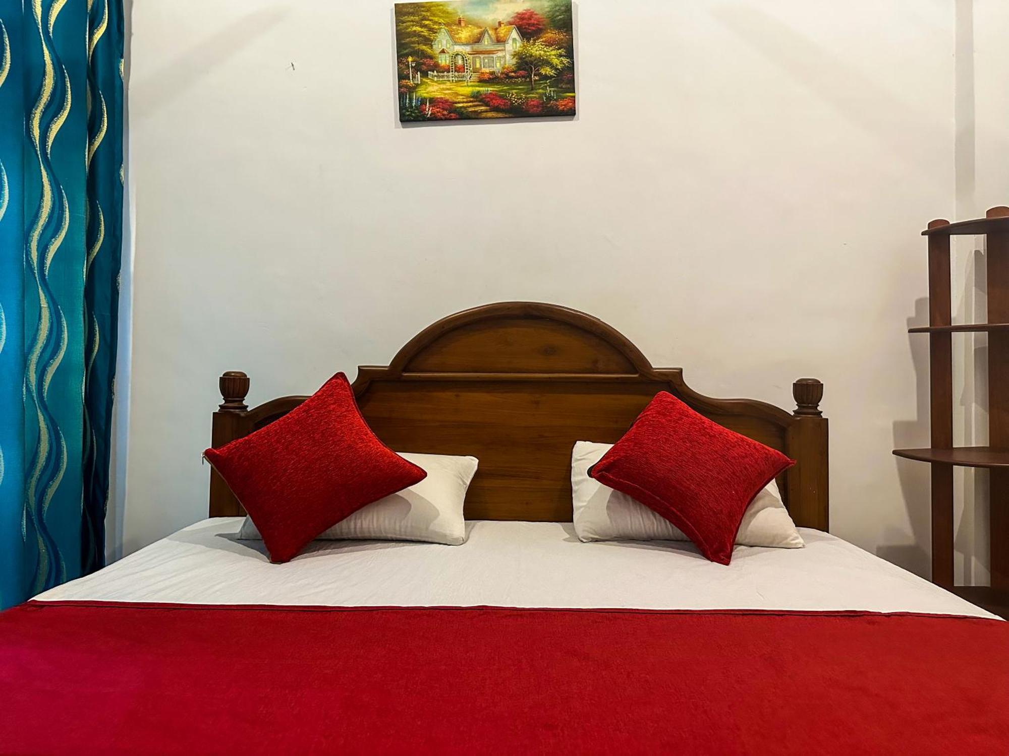 New Panda House Ξενοδοχείο Galle Εξωτερικό φωτογραφία