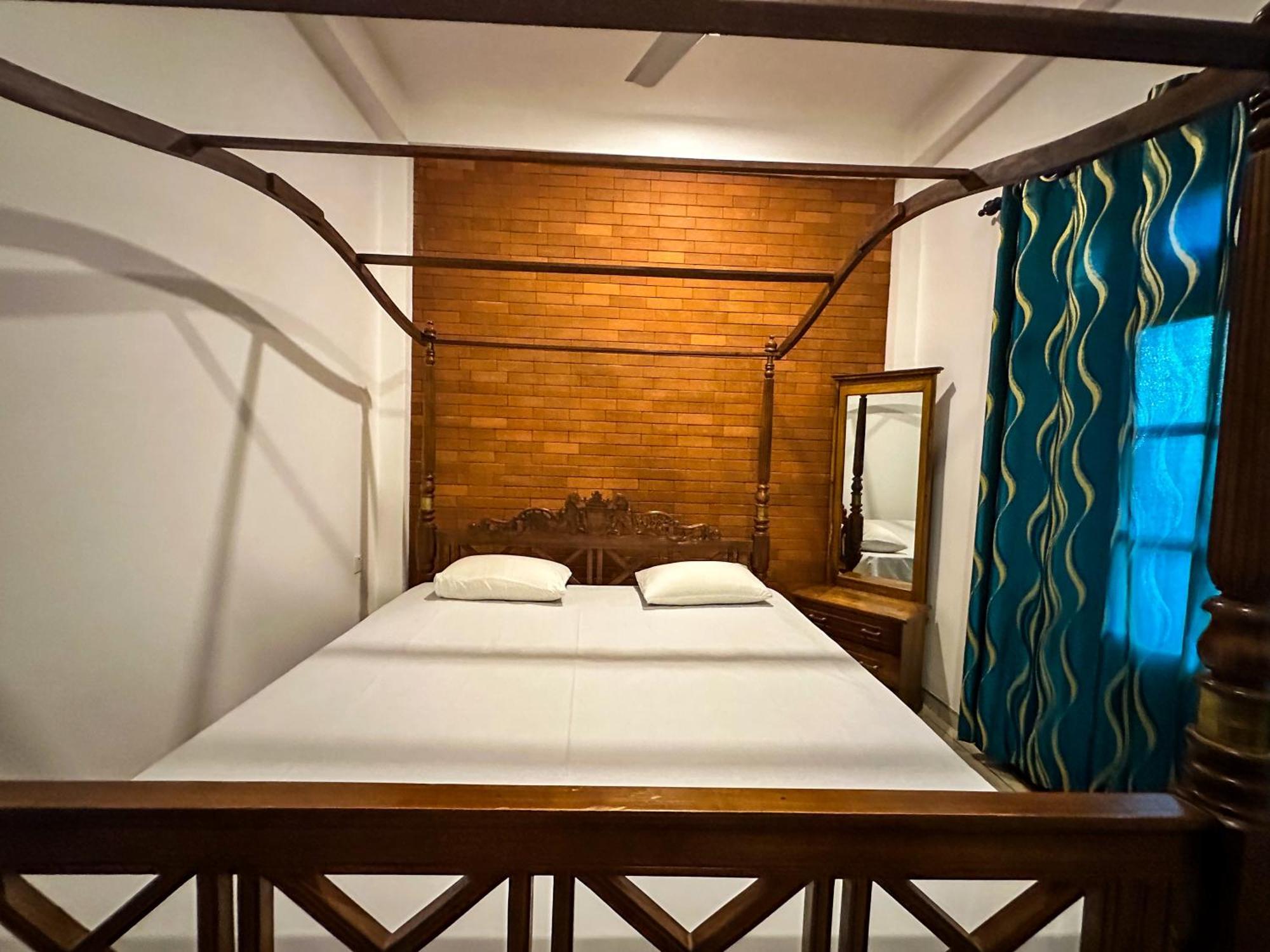 New Panda House Ξενοδοχείο Galle Εξωτερικό φωτογραφία