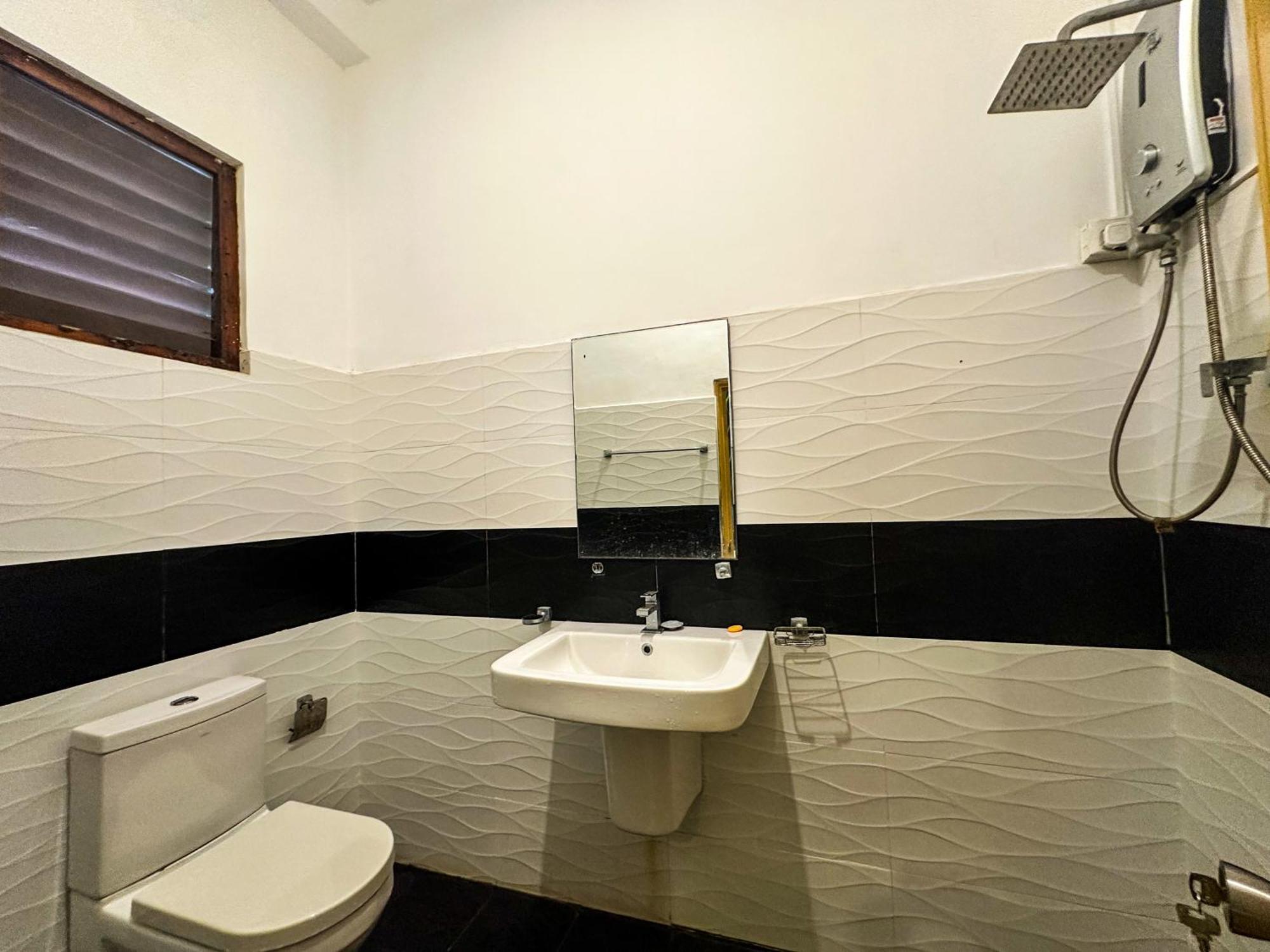 New Panda House Ξενοδοχείο Galle Δωμάτιο φωτογραφία