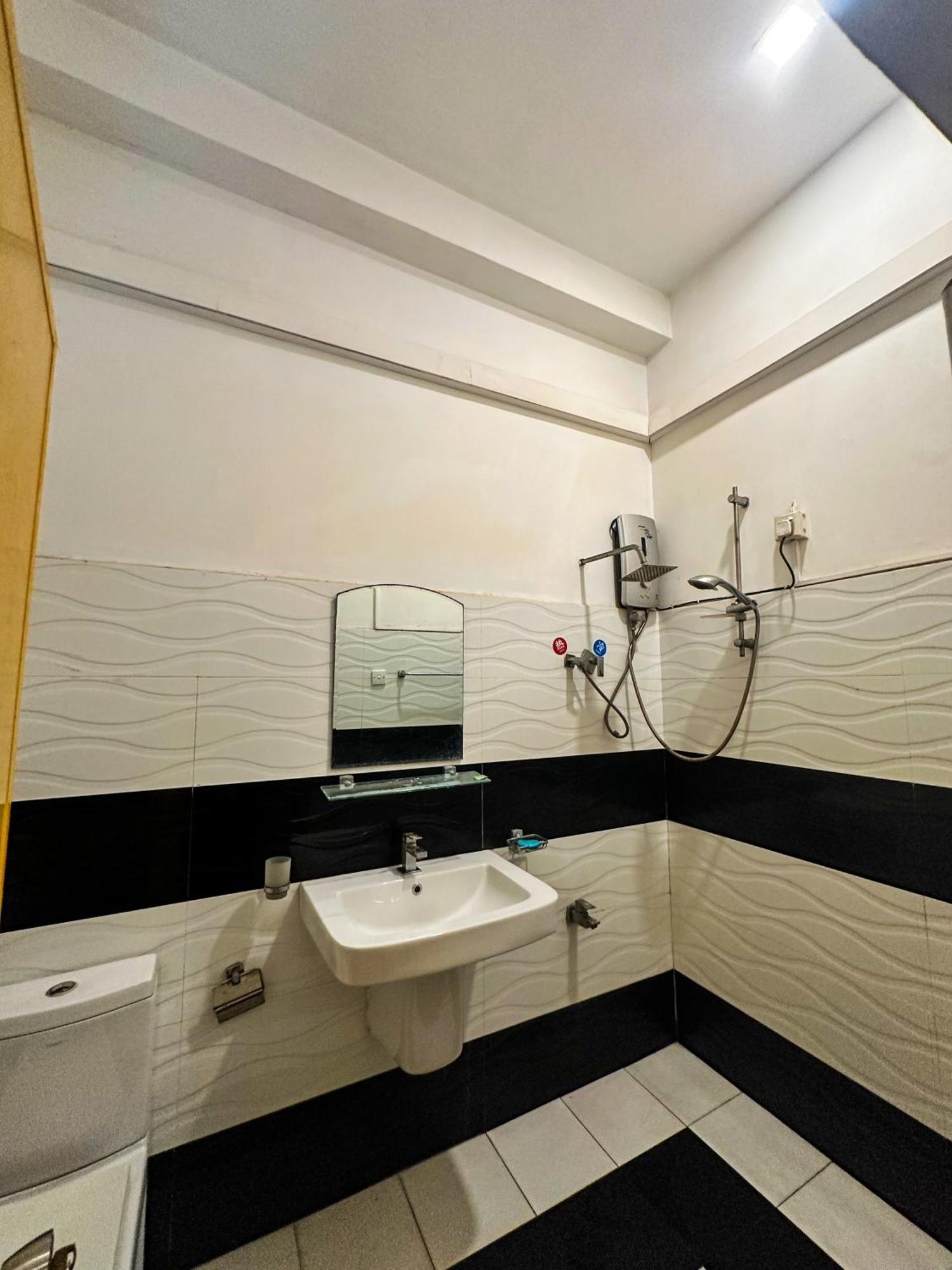 New Panda House Ξενοδοχείο Galle Δωμάτιο φωτογραφία