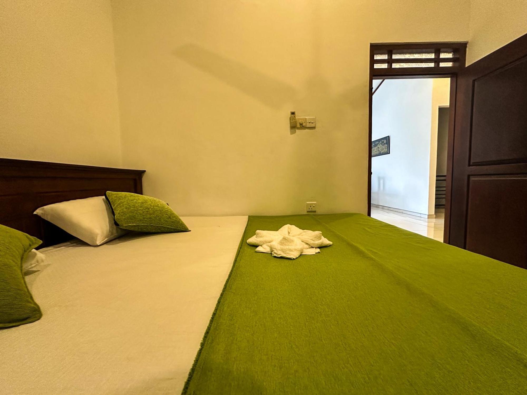 New Panda House Ξενοδοχείο Galle Δωμάτιο φωτογραφία
