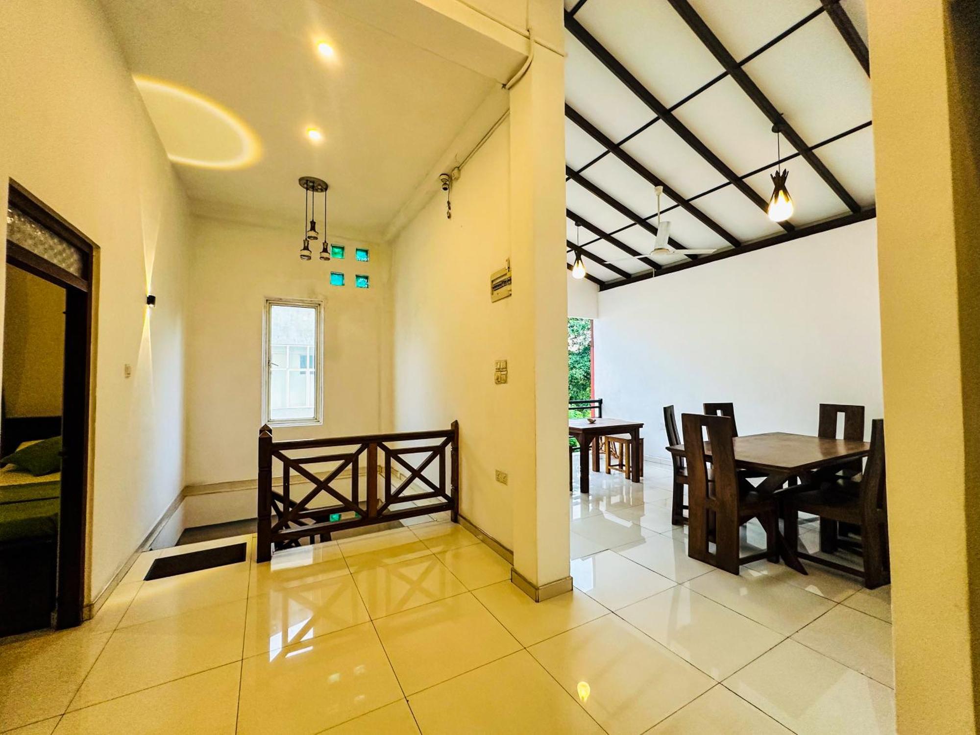 New Panda House Ξενοδοχείο Galle Εξωτερικό φωτογραφία