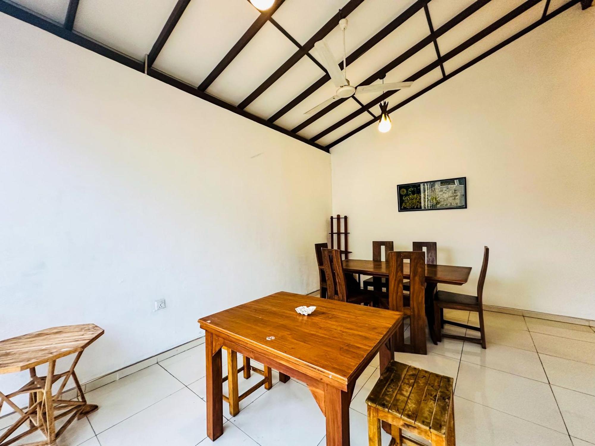 New Panda House Ξενοδοχείο Galle Εξωτερικό φωτογραφία